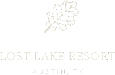 Lost Lake Resort